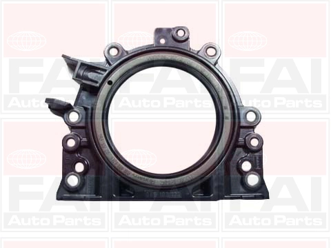 Shaft Seal, crankshaft